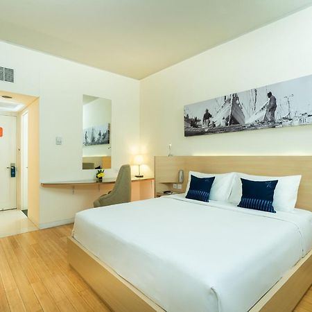 Cityloog Hotel Tebet Джакарта Екстер'єр фото